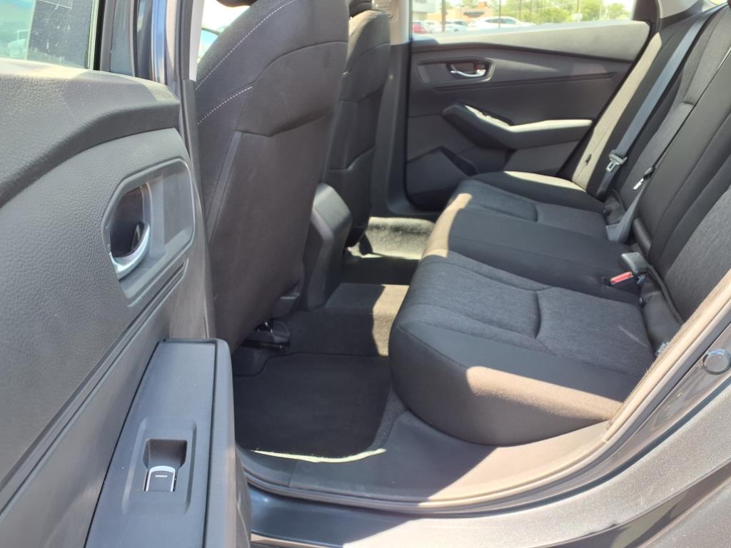 2023 Honda Accord EX photo 4