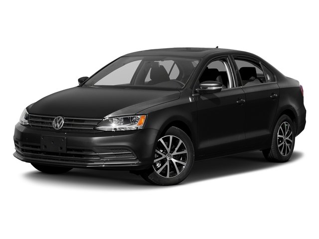2017 Volkswagen Jetta S's photo