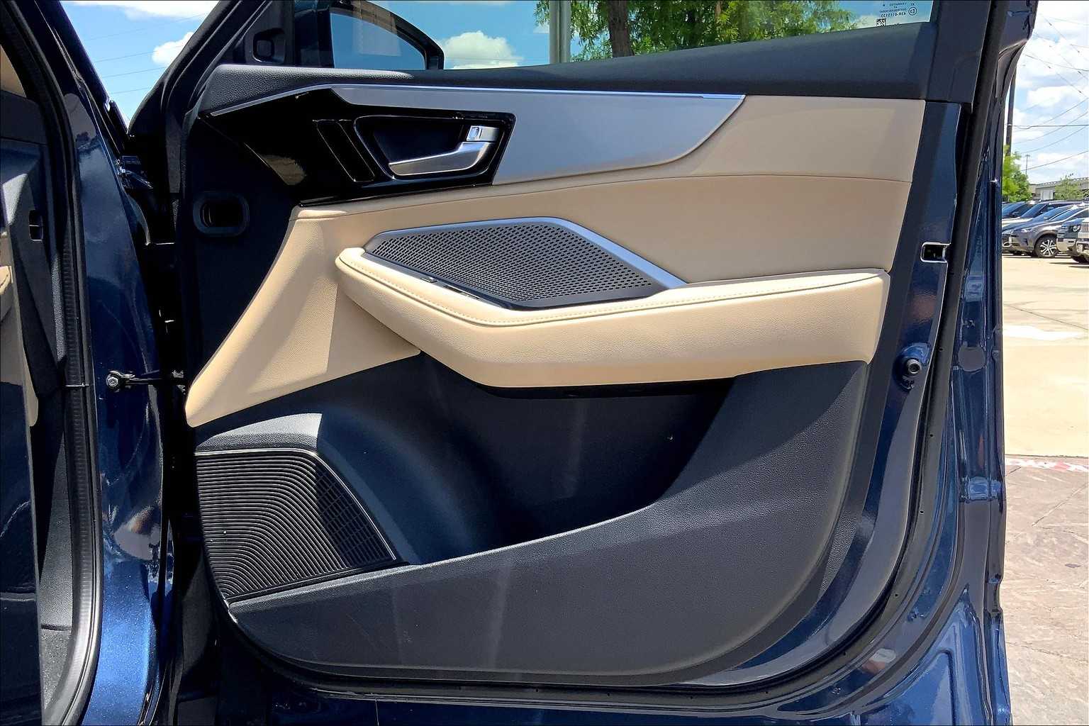 2025 Acura MDX SH-AWD photo 21