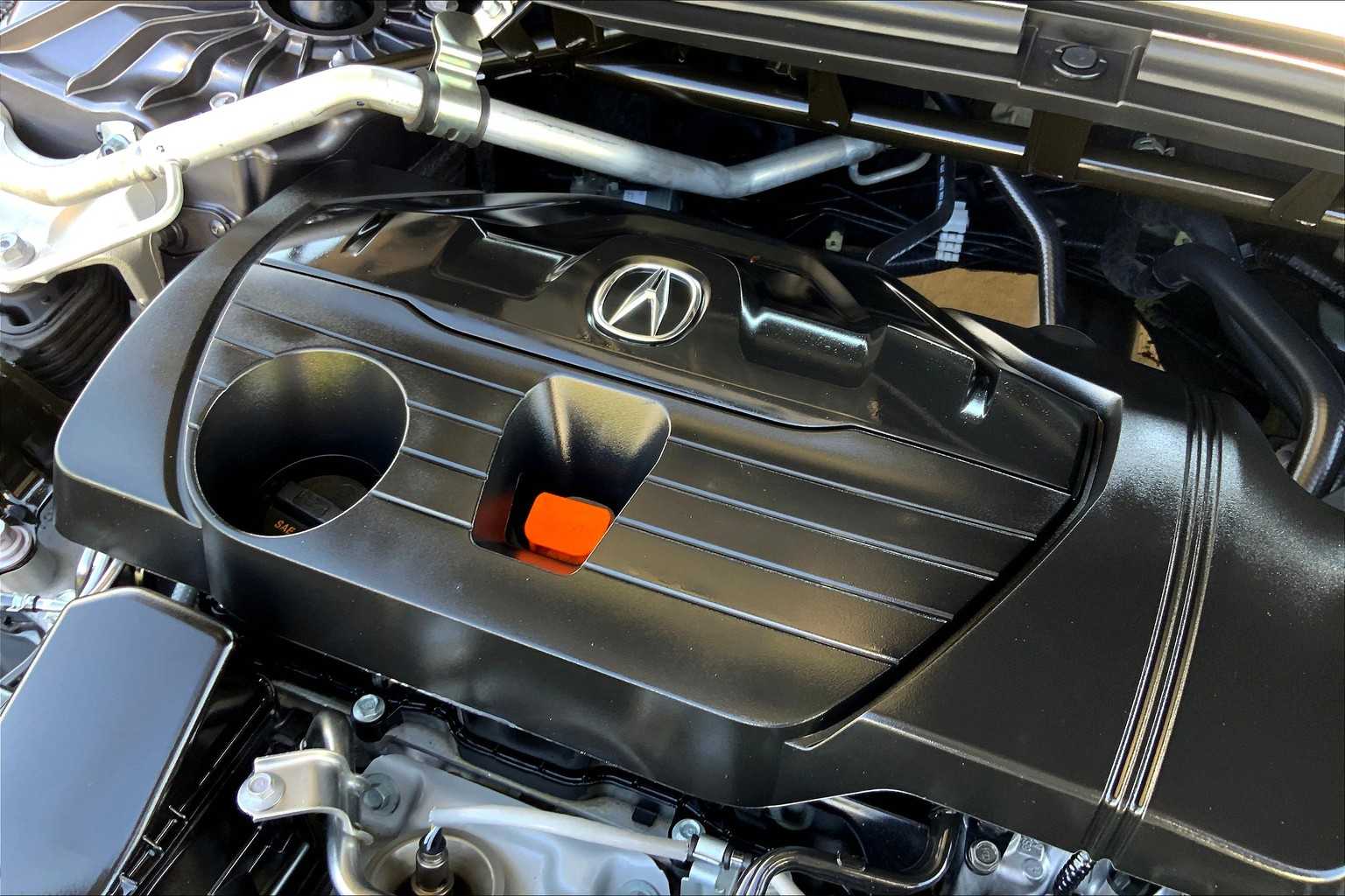 2023 Acura TLX photo 32