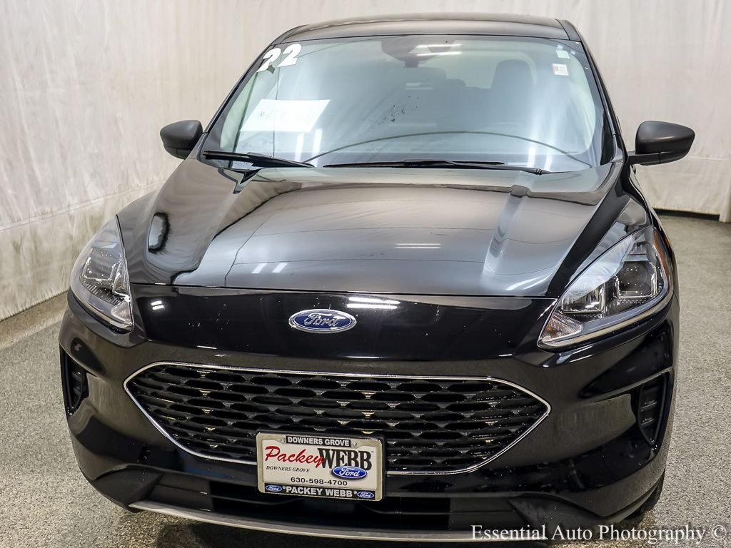 2022 FORD ESCAPE - Image 5