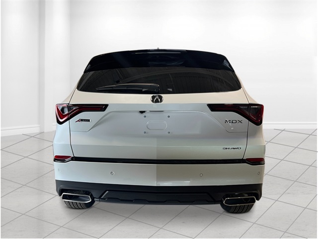 2026 Acura MDX SH-AWD A-Spec Advance photo 4