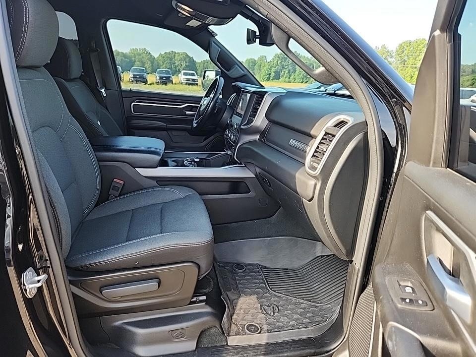 2022 Ram 1500 Big Horn Lone Star photo 7