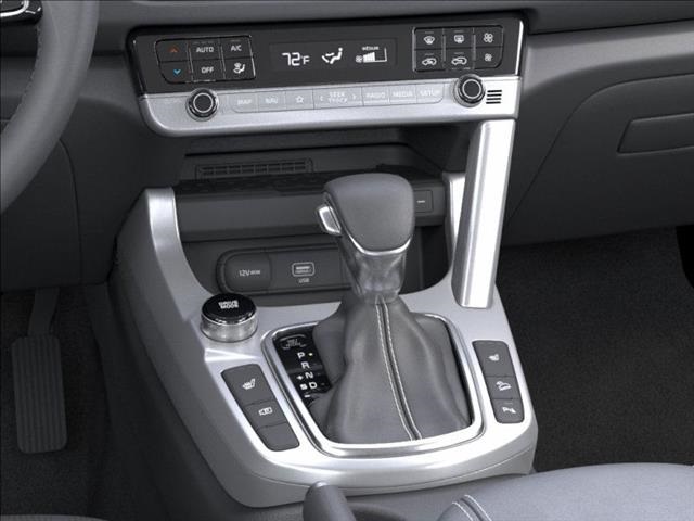 2026 Kia Seltos EX photo 21
