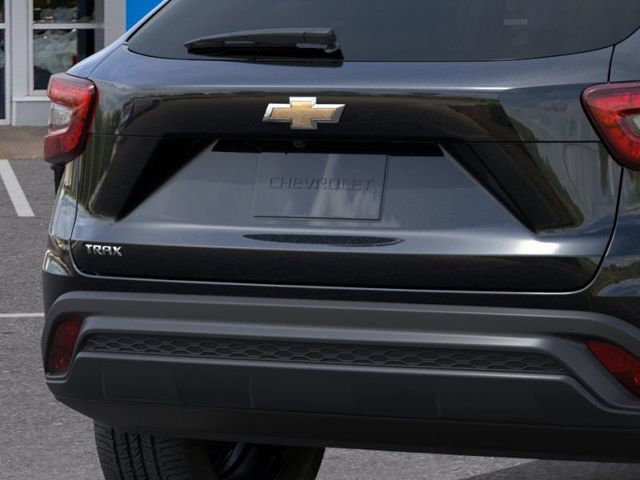 2026 Chevrolet Trax LS photo 11