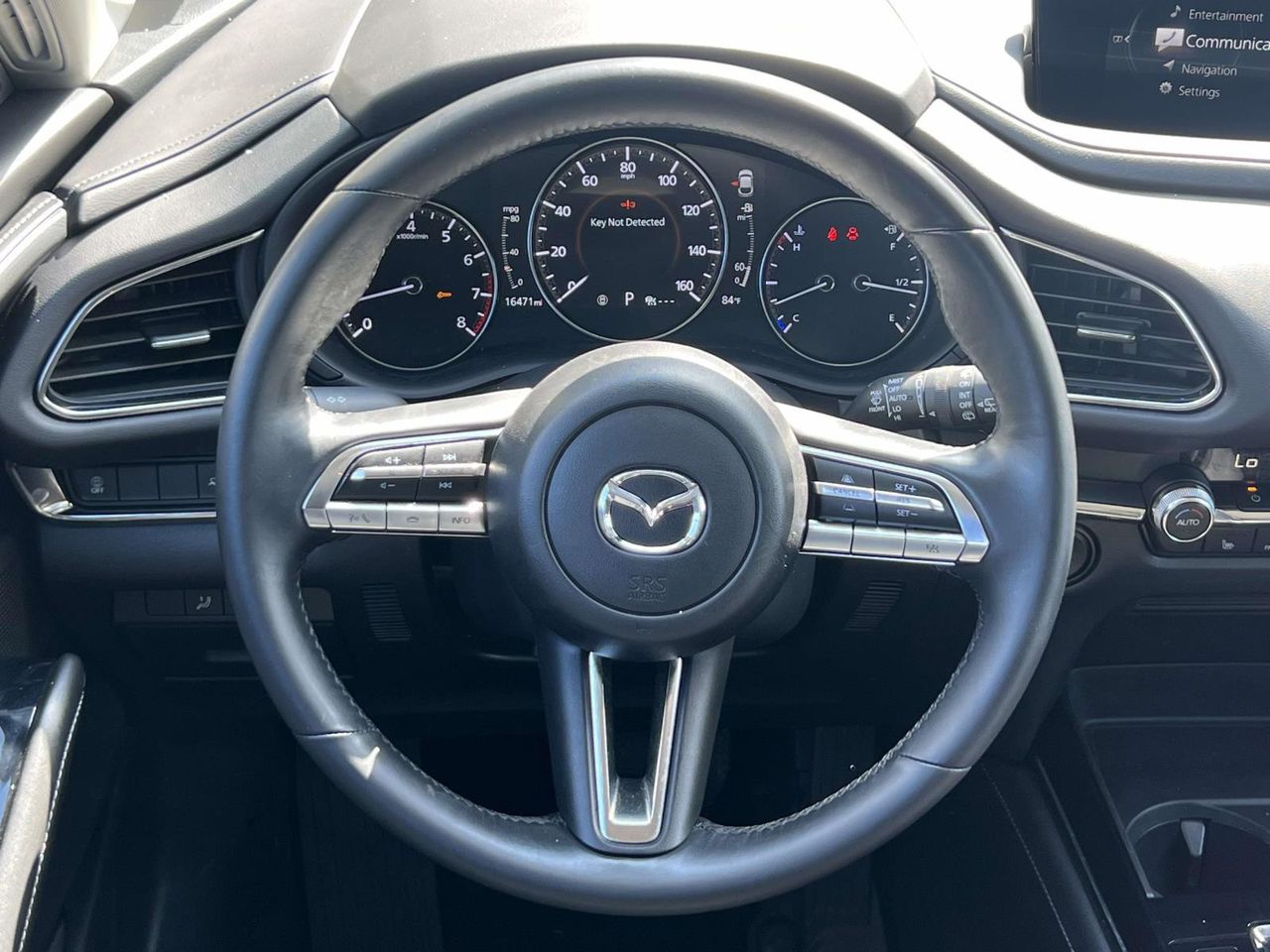 2023 Mazda CX-30 2.5 S Preferred photo 12