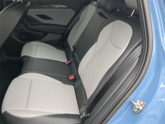 2025 Volkswagen Tiguan SE R-Line Black photo 17