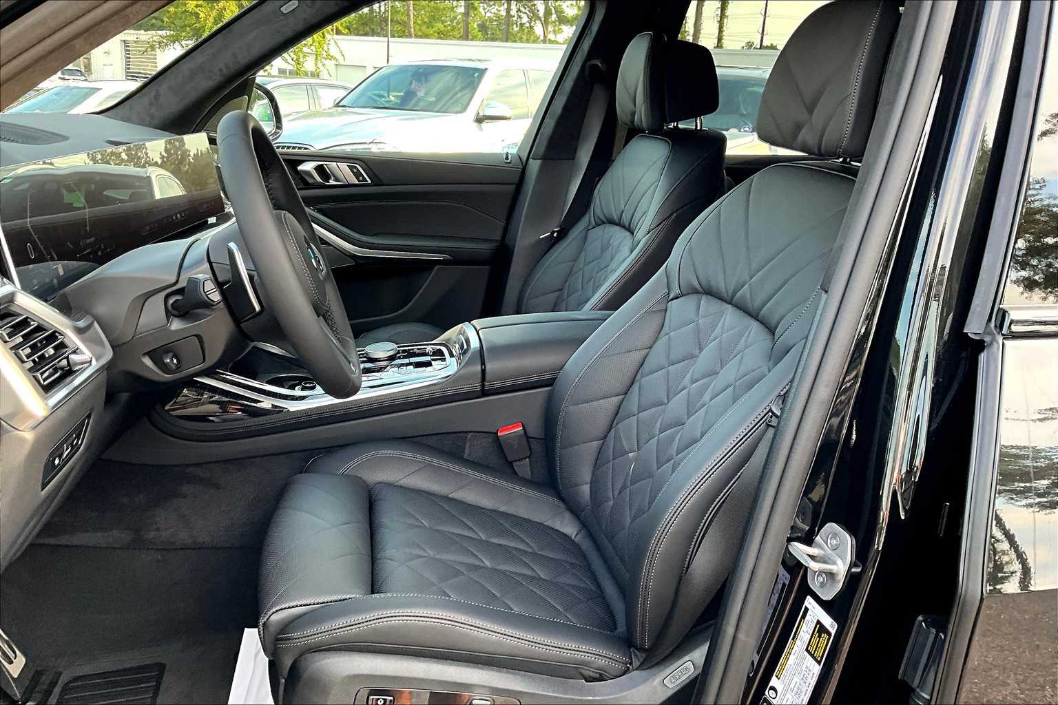 2026 Bmw X7 xDrive40i photo 9