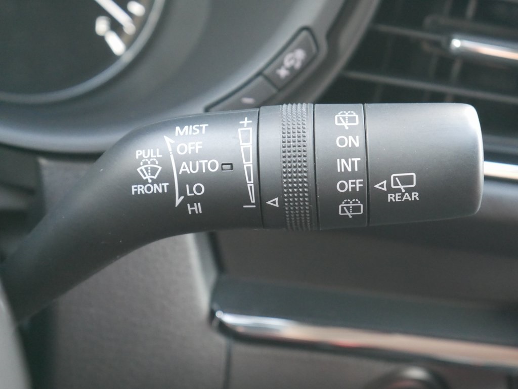 2023 Mazda CX-30 2.5 S Carbon photo 24