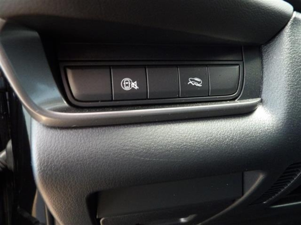 2025 Mazda CX-30 2.5 Select Sport photo 25