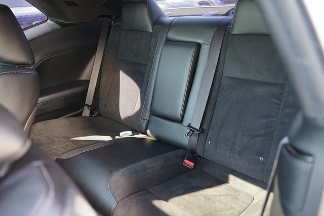 2023 DODGE CHALLENGER - Image 8