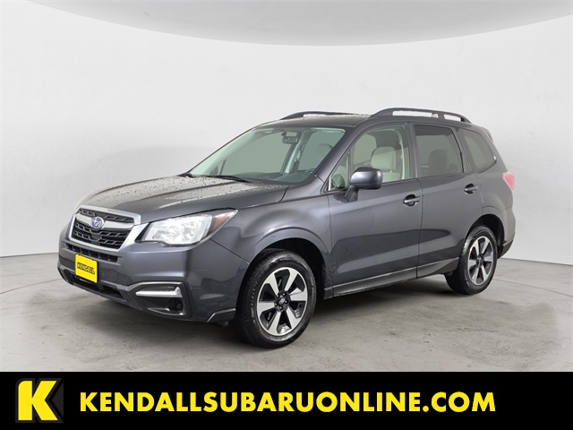 2017 Subaru Forester Premium