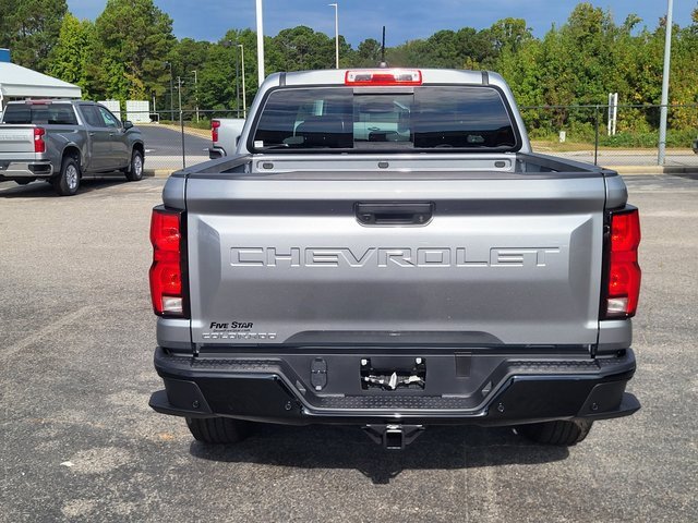 2026 Chevrolet Colorado Z71 photo 3