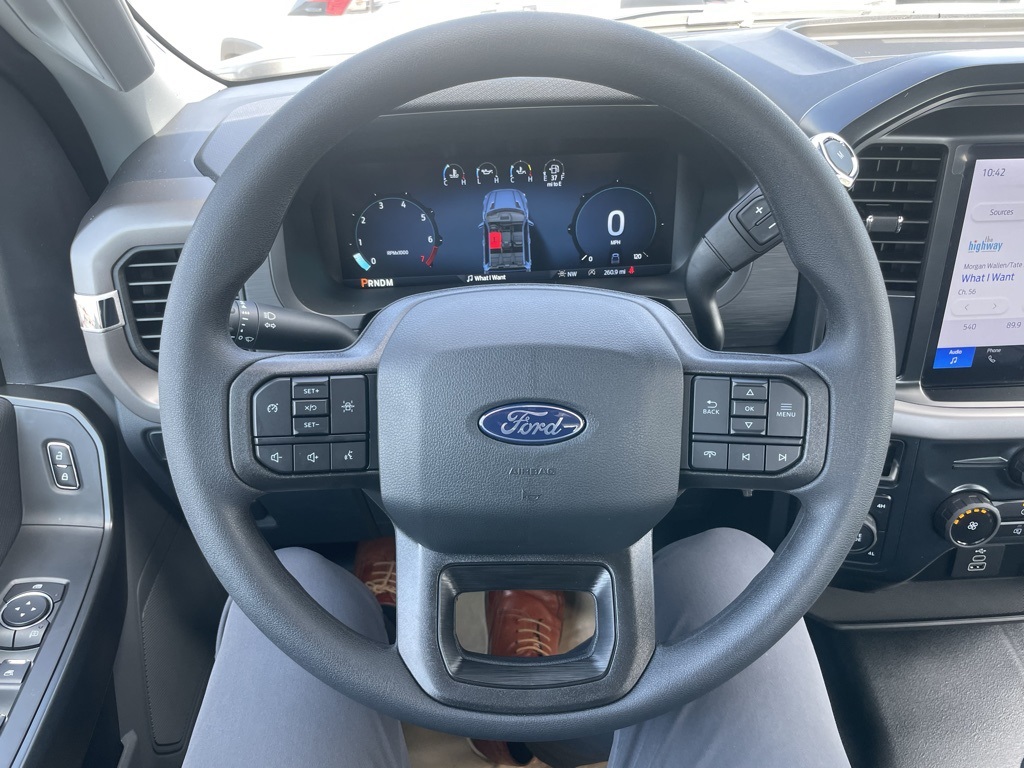 2025 Ford F-150 XL photo 19