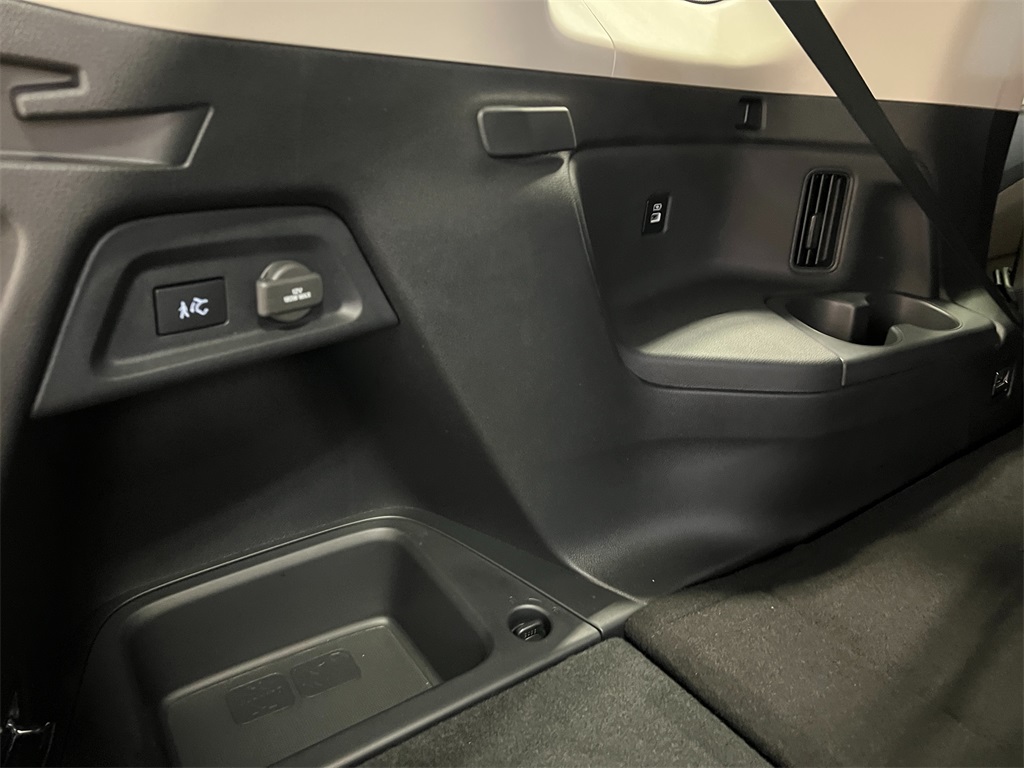 2025 Honda Pilot Elite photo 32