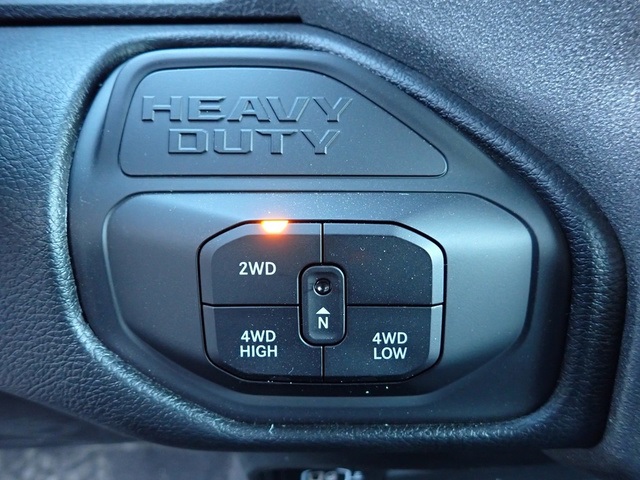 2026 Ram 3500 Tradesman photo 15