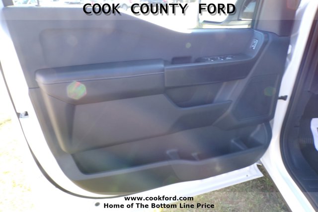 2025 Ford F-150 STX photo 3