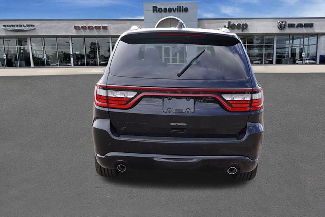 2026 Dodge Durango GT Blacktop photo 3