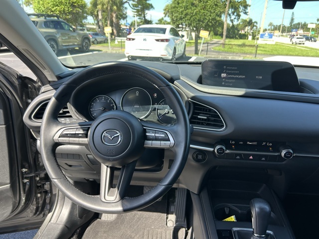 2023 Mazda CX-30 2.5 Select photo 17