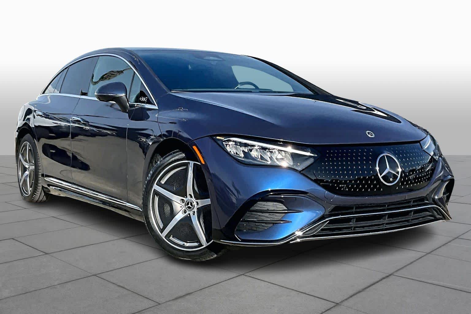 Certified 2023 Mercedes-Benz EQE Base with VIN W1KEG2BB4PF031910 for sale in Anaheim, CA