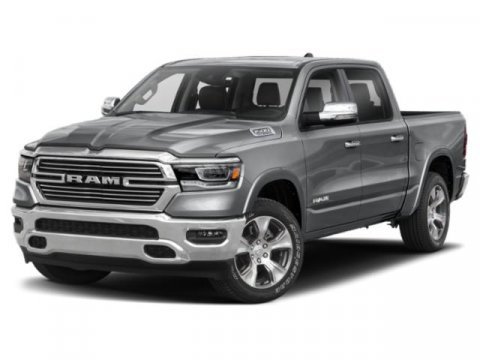 2022 RAM Ram 1500 Pickup Laramie's photo