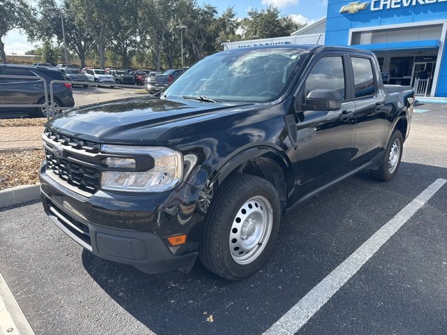 2022 Ford Maverick XL's photo