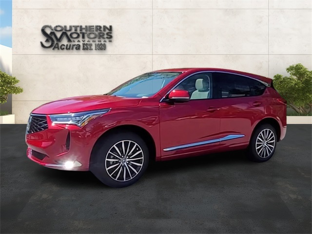2025 Acura RDX Advance photo 14