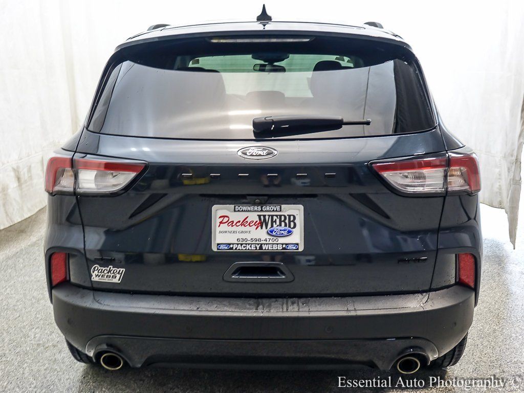 2022 FORD ESCAPE - Image 6