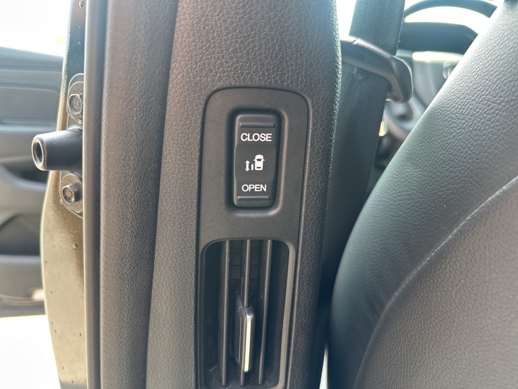 2024 Honda Odyssey EX-L photo 23
