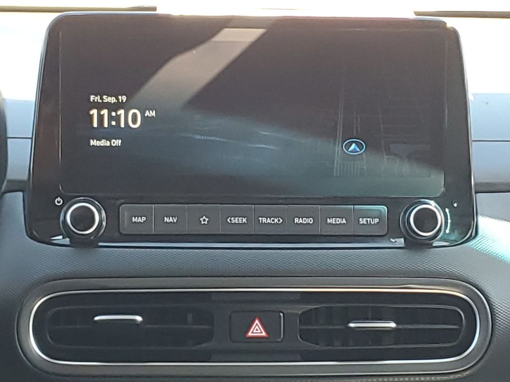 2023 Hyundai Kona Limited photo 22