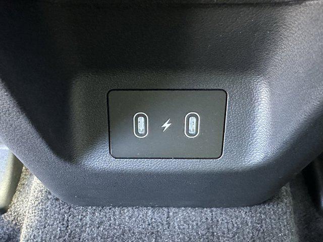 2025 Hyundai Tucson Hybrid SEL Convenience photo 18