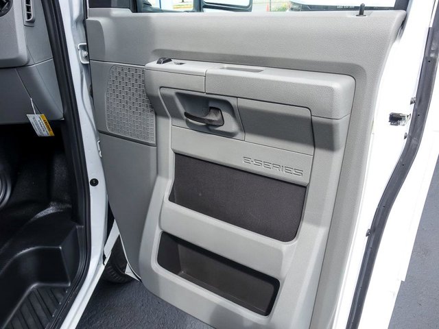 2024 FORD E-350 - Image 48