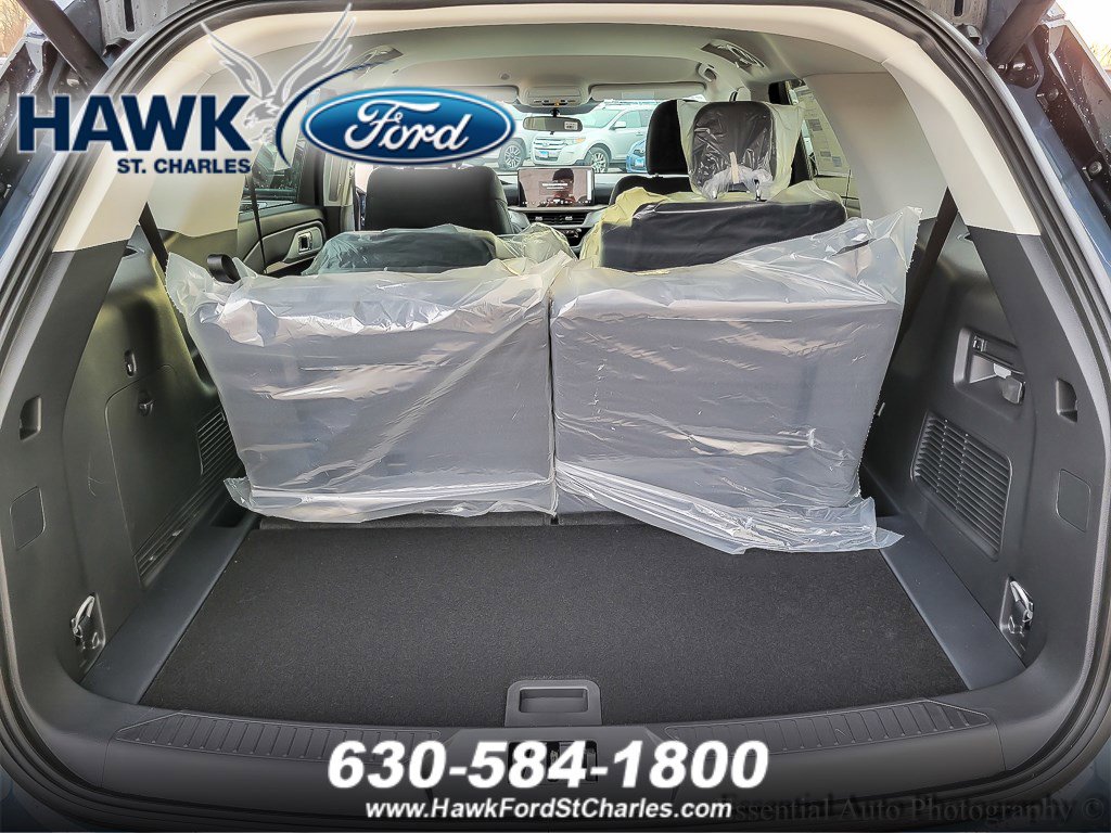 2026 FORD EXPLORER - Image 16