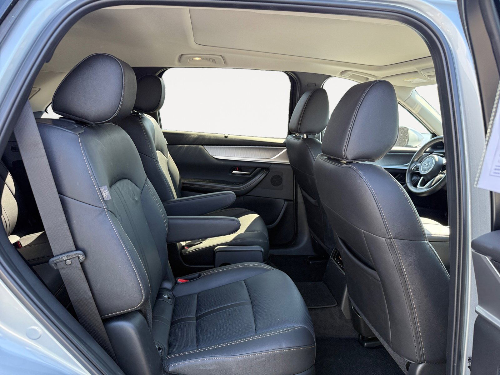 2024 Mazda CX-90 Premium photo 18