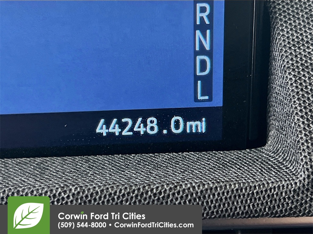 Certified 2021 Ford Mustang Mach-E Premium AWD with VIN 3FMTK3SS4MMA08947 for sale in Pasco, WA