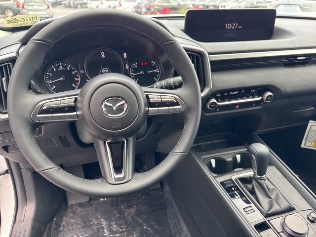 2025 Mazda CX-50 2.5 S Preferred photo 2