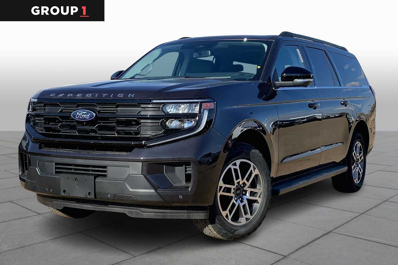 2025 Ford Expedition Active's photo