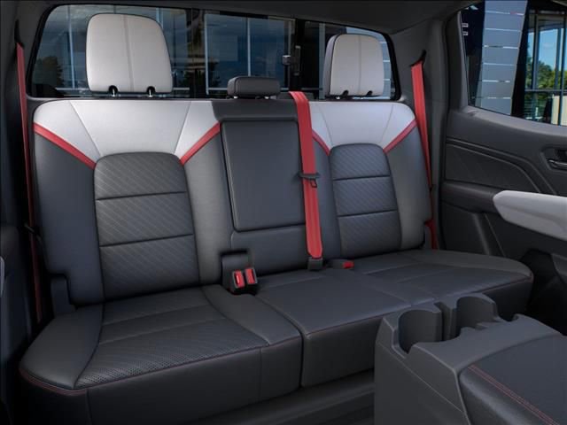 2025 Gmc Canyon AT4 photo 17