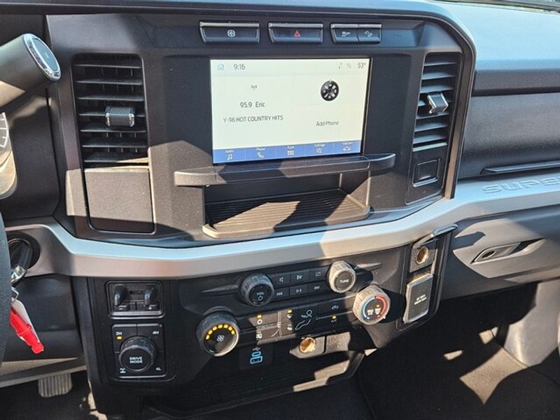 2024 Ford F-250 XLT photo 17