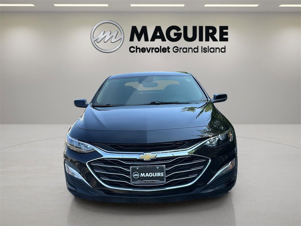 2024 Chevrolet Malibu LS photo 26