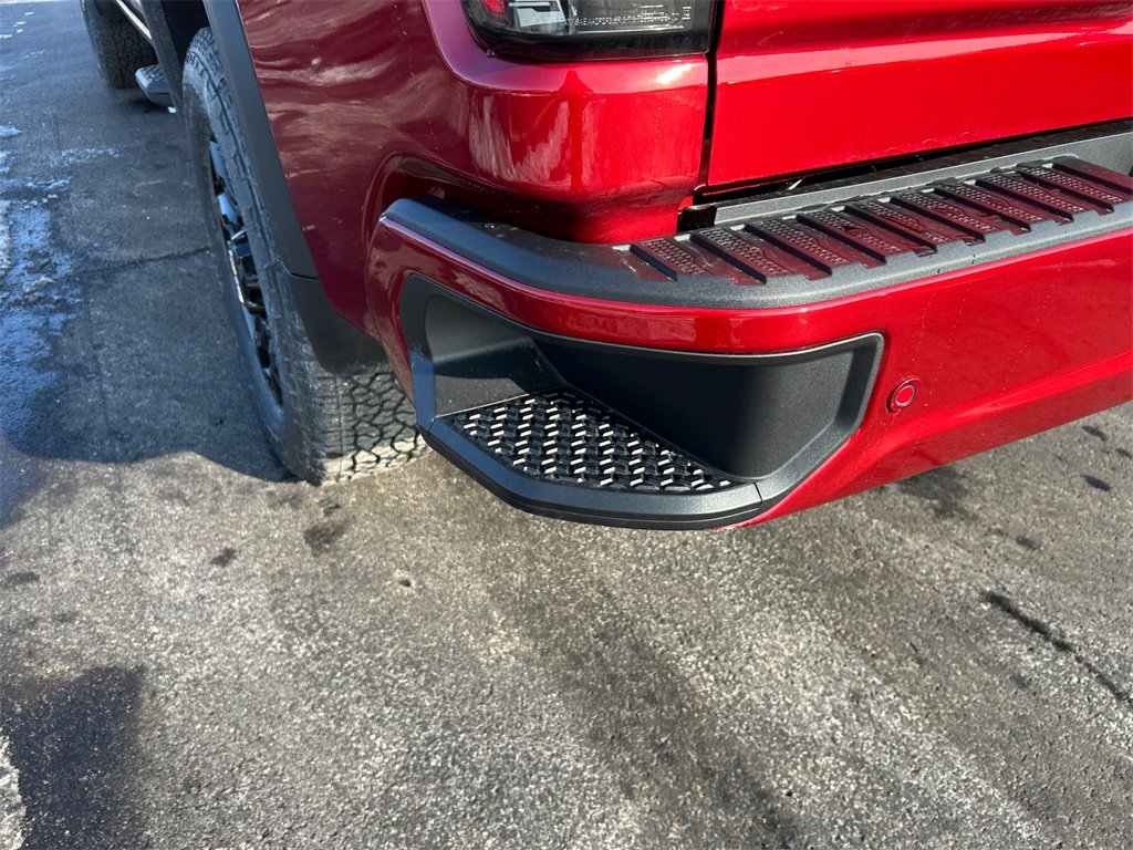 2026 GMC SIERRA HD - Image 34