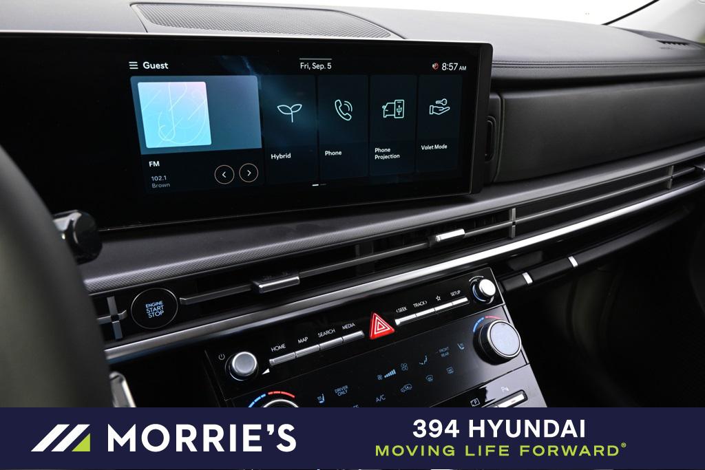 2026 Hyundai Santa Fe SEL photo 21