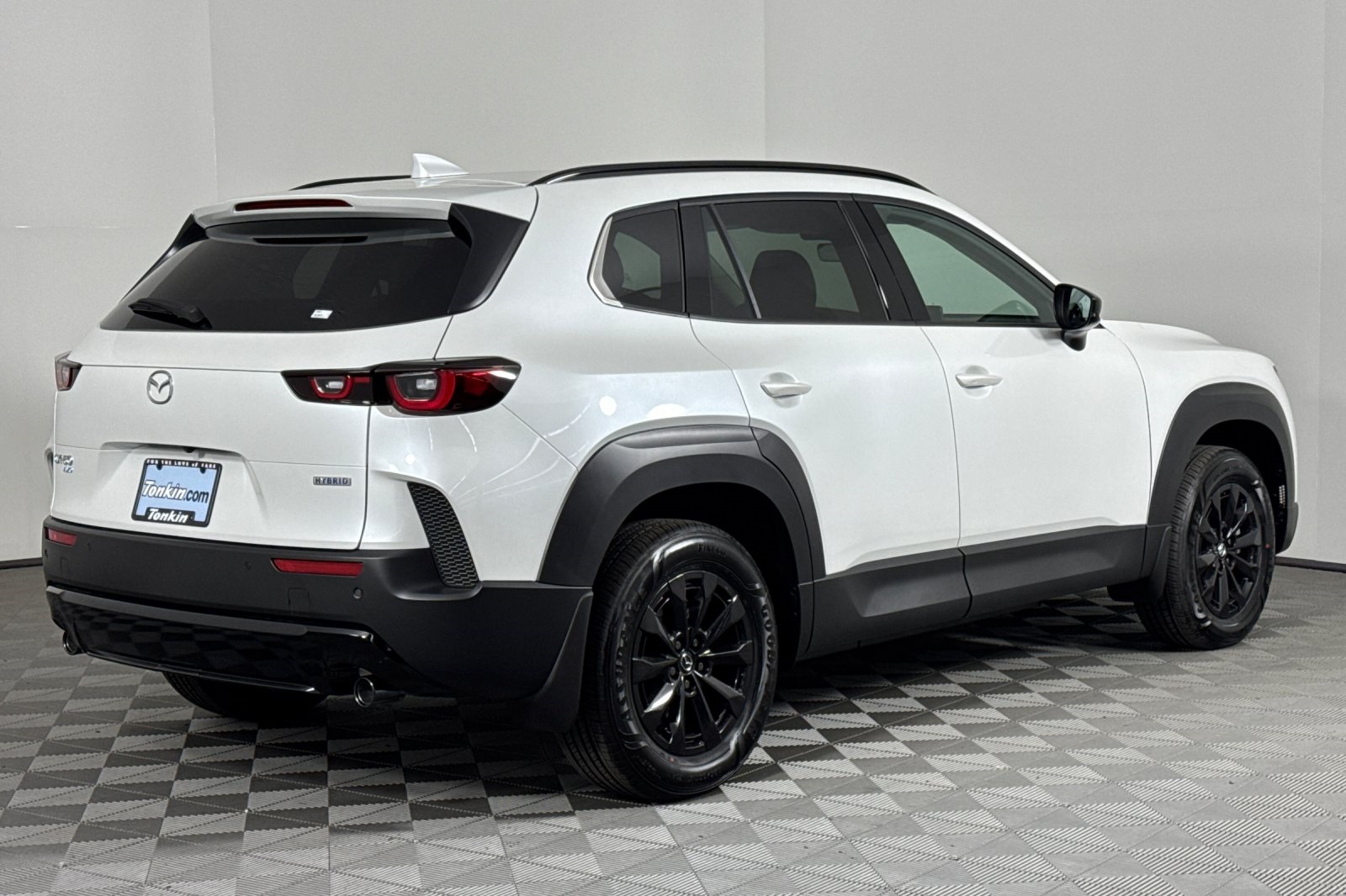 2026 Mazda CX-50 Premium photo 4