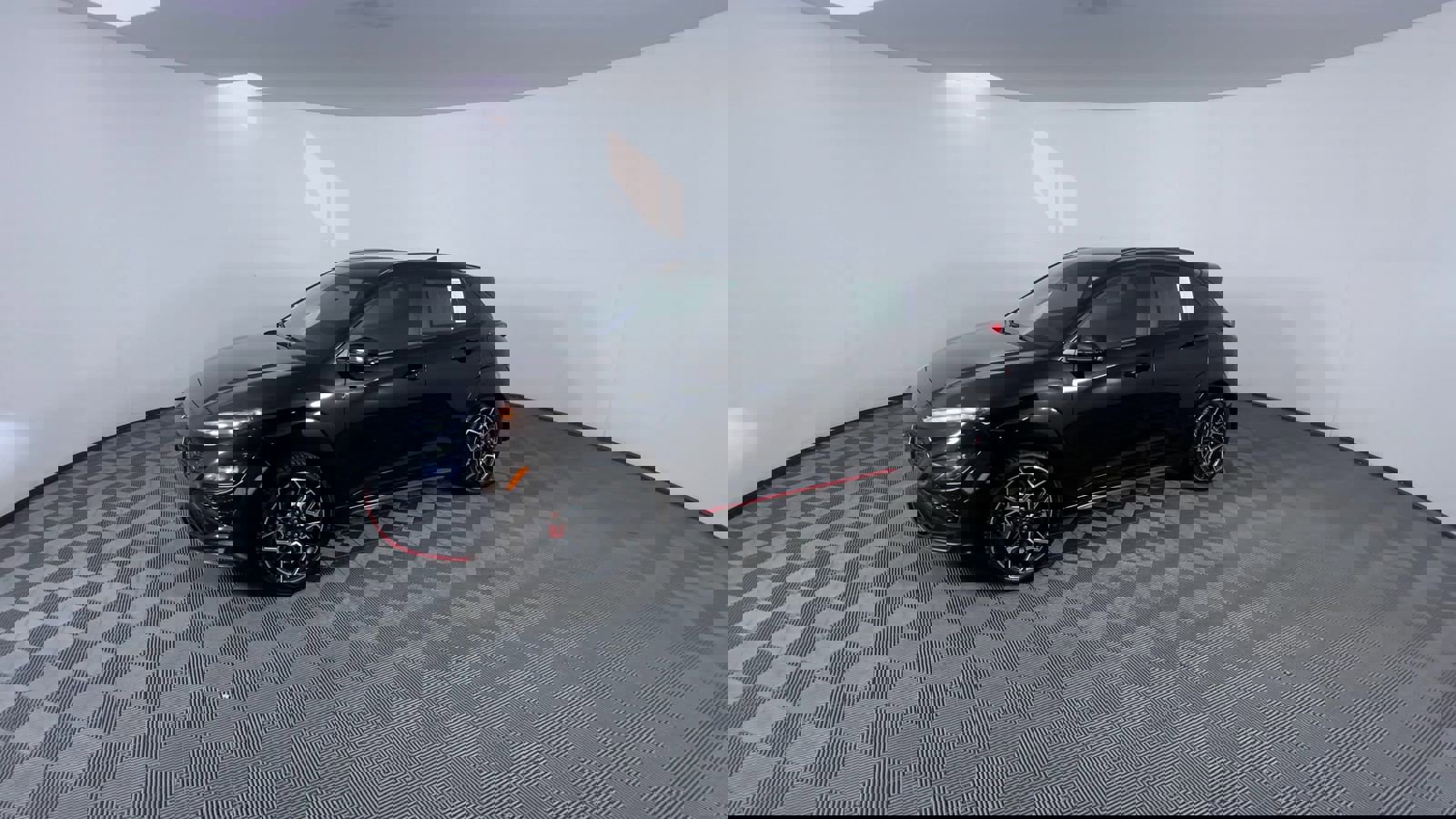 2023 Hyundai Kona N photo 4
