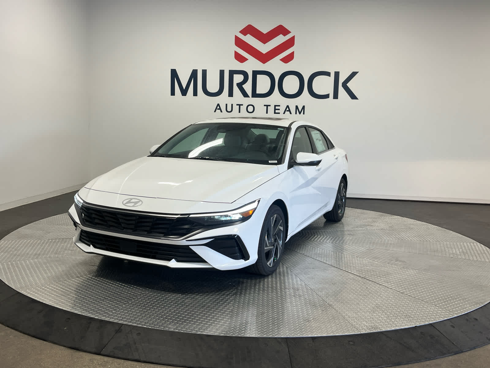 2025 Hyundai Elantra Hybrid Limited photo 15