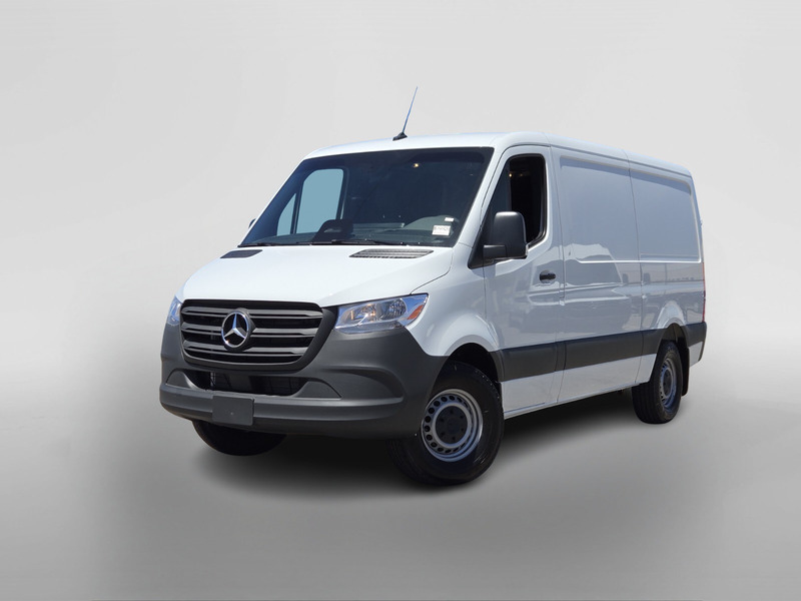 2025 Mercedes-Benz Sprinter Cargo Van Base's photo