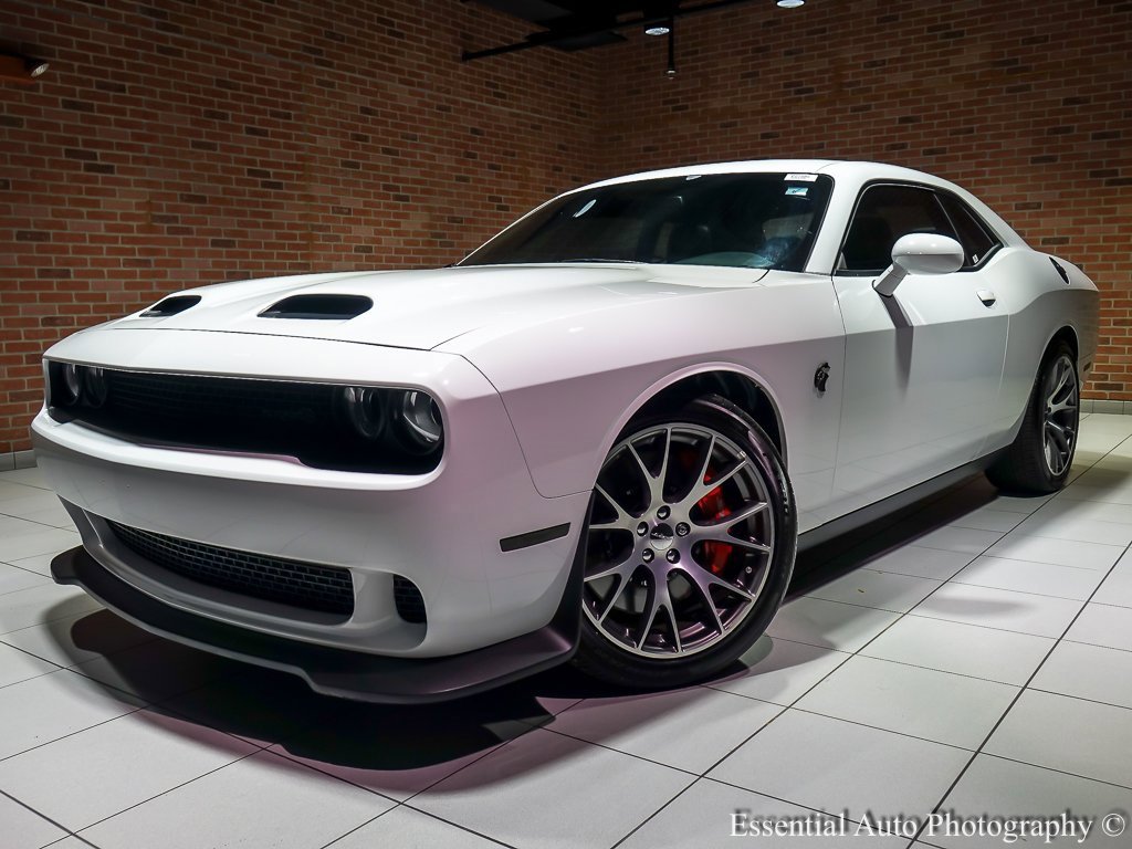 2023 DODGE CHALLENGER - Image 1