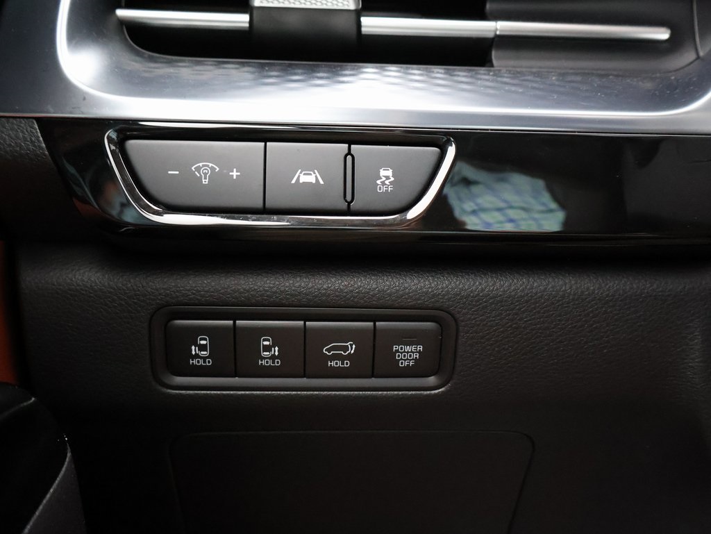 2024 Kia Carnival SX Prestige photo 30