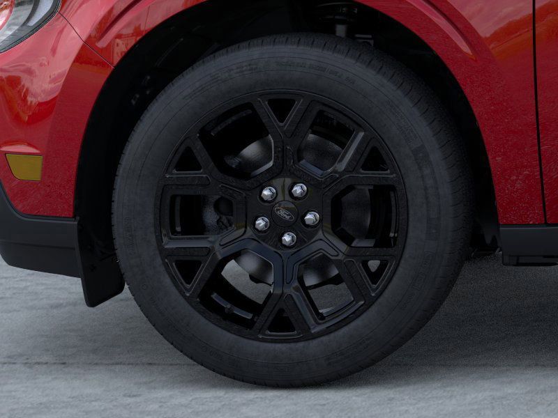2025 Ford Maverick XLT photo 15