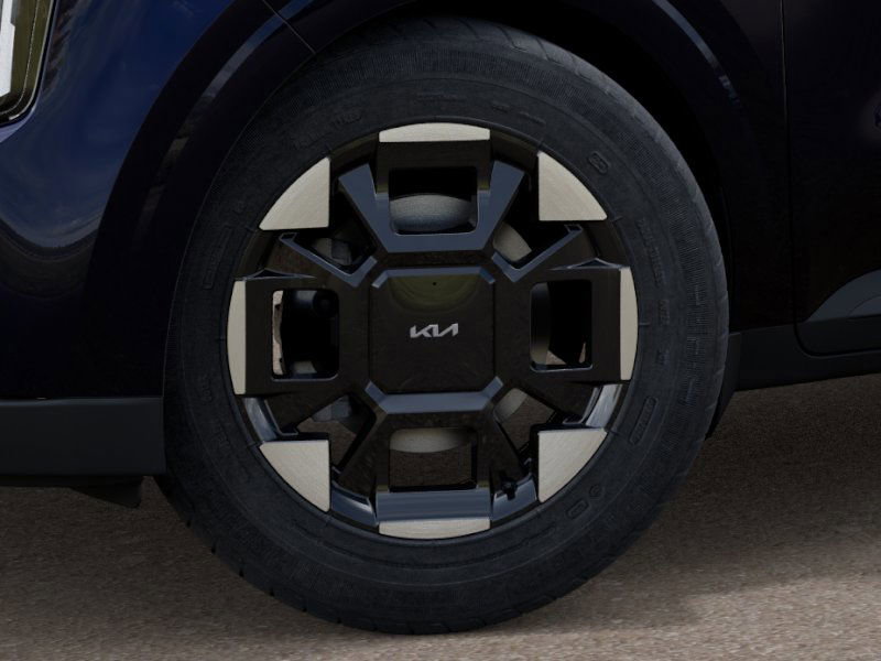 2026 Kia Carnival EX photo 9